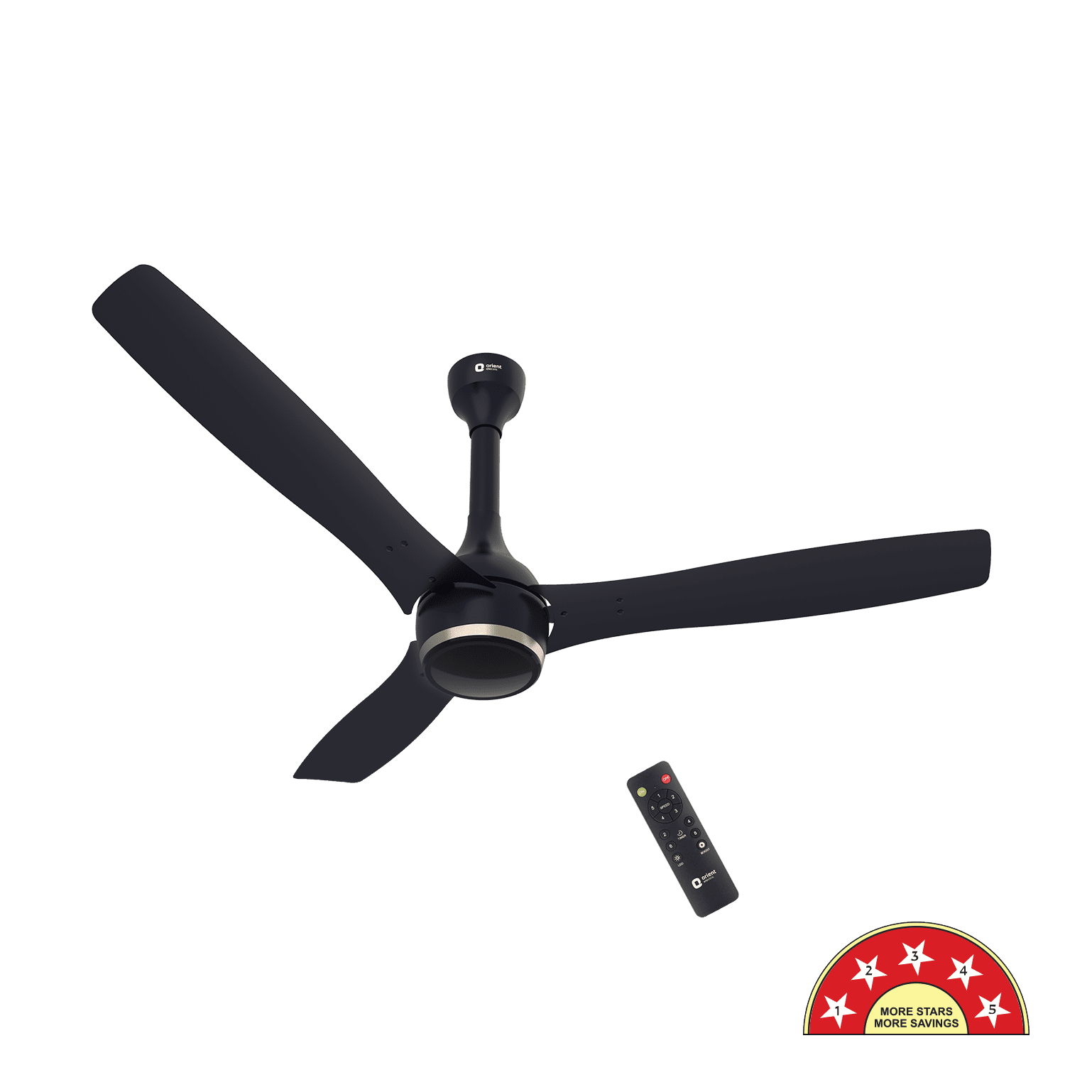 Aeon Antidust BLDC Ceiling Fan |  5-YEAR WARRANTY