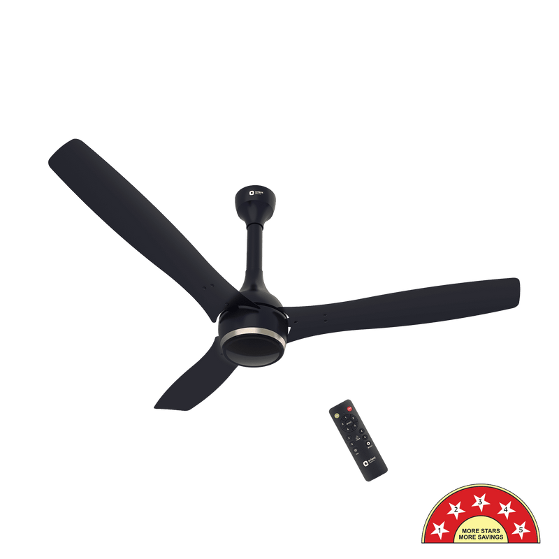 Aeon Antidust BLDC Ceiling Fan |  5-YEAR WARRANTY