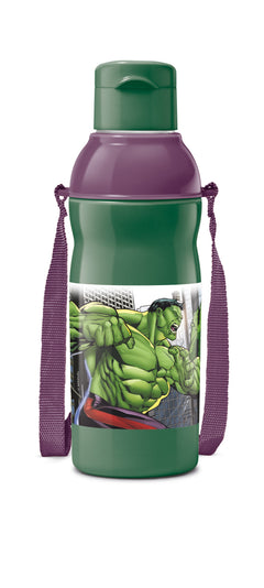 Marvel Kool Elite Insulated Bottle (Milton)