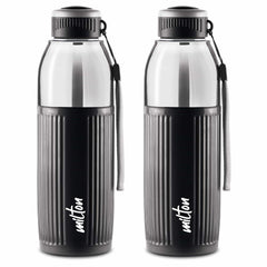 Kool Glossy Water Bottle (Milton)