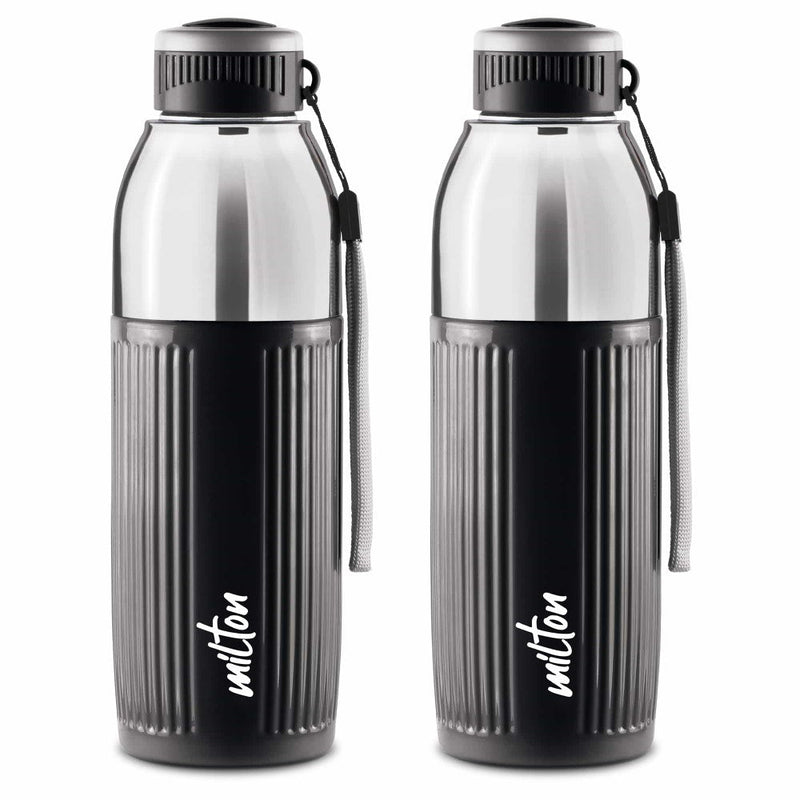 Kool Glossy Water Bottle (Milton)