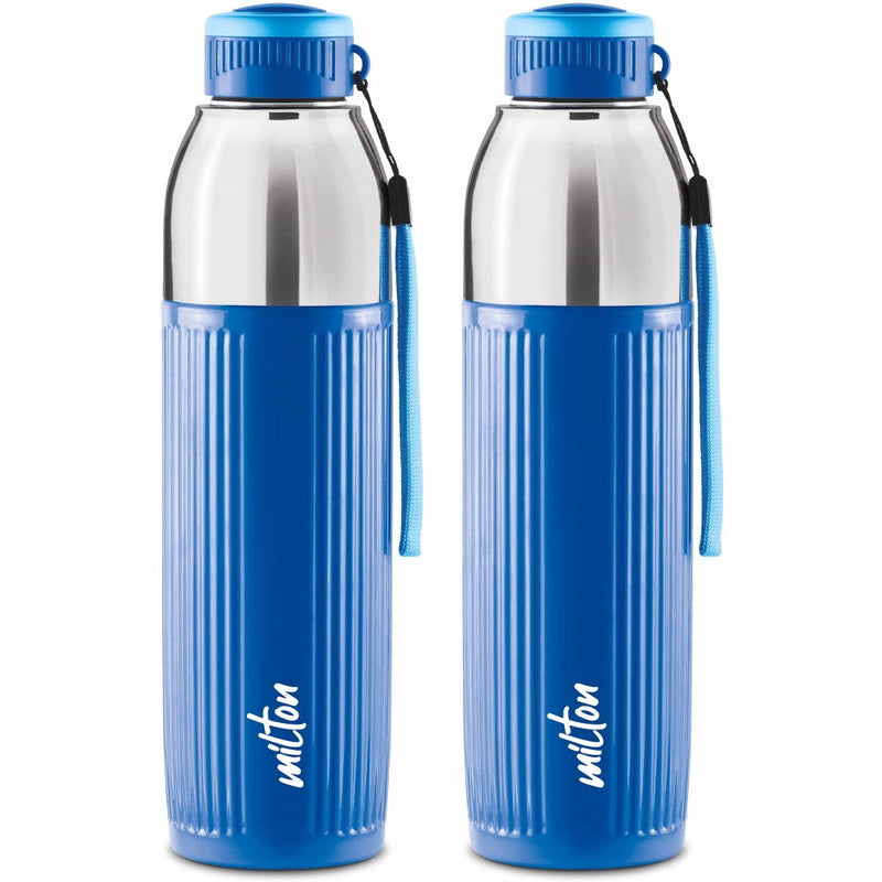 Kool Glossy Water Bottle (Milton)