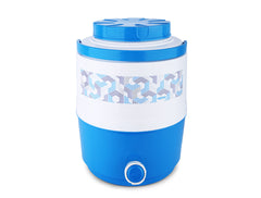 Kool Musafir Insulated Plastic Water Jug (Milton)