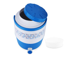 Kool Musafir Insulated Plastic Water Jug (Milton)