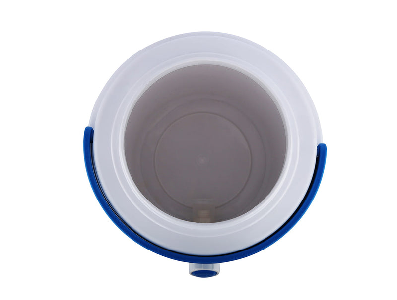 Kool Musafir Insulated Plastic Water Jug (Milton)