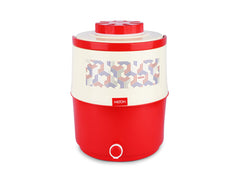 Kool Musafir Insulated Plastic Water Jug (Milton)