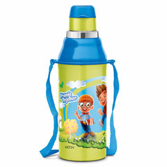Kool Steelight Stainless Steel Bottle (Milton)