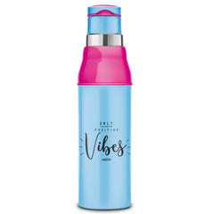 Kool Steelight Stainless Steel Bottle (Milton)