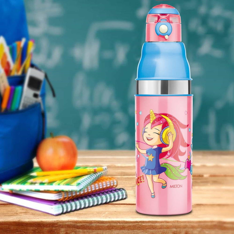 Kool Stunner Kids Water Bottle (Milton)