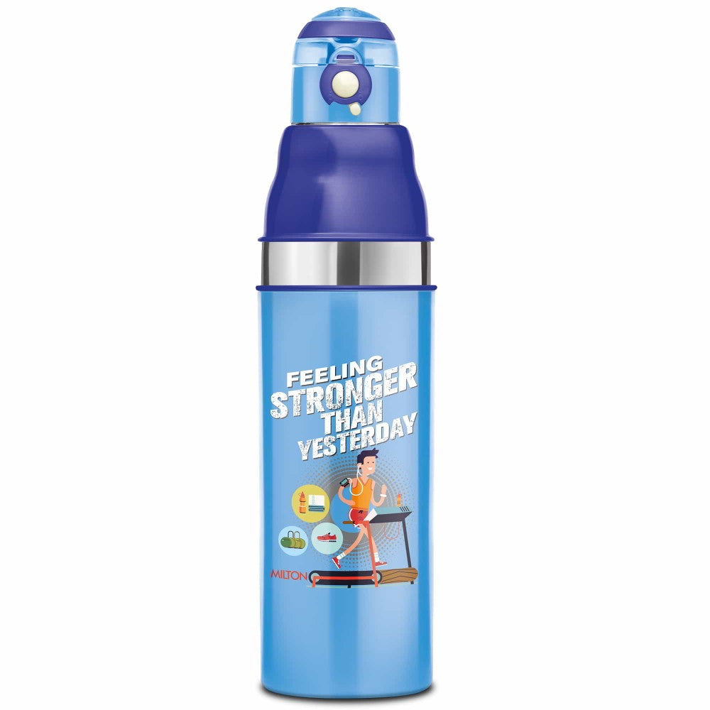Kool Stunner Kids Water Bottle (Milton)
