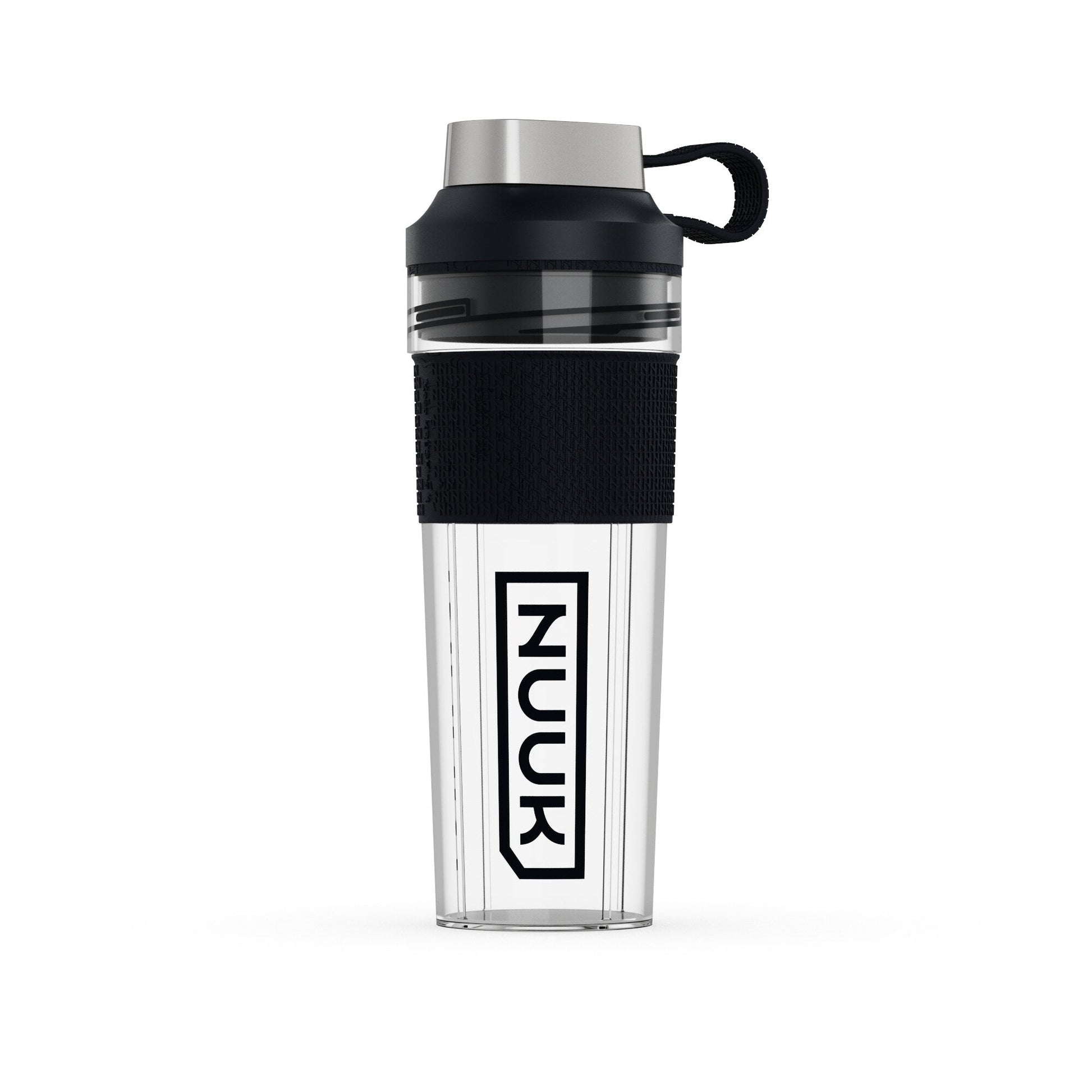 KRUSH | BPA Free Go Jar (460ml)