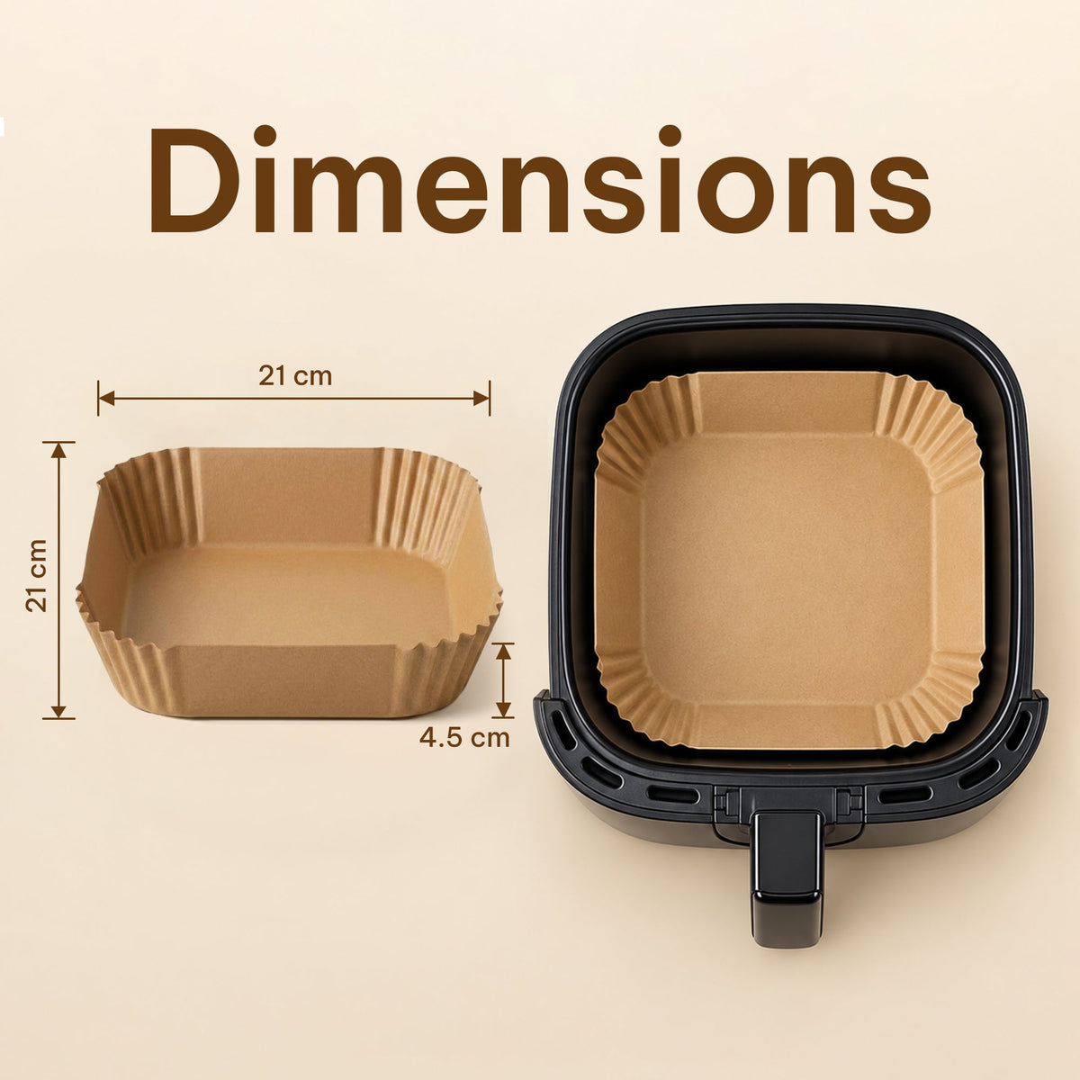 Essential Air Fryer Accessories