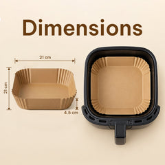 Essential Air Fryer Accessories