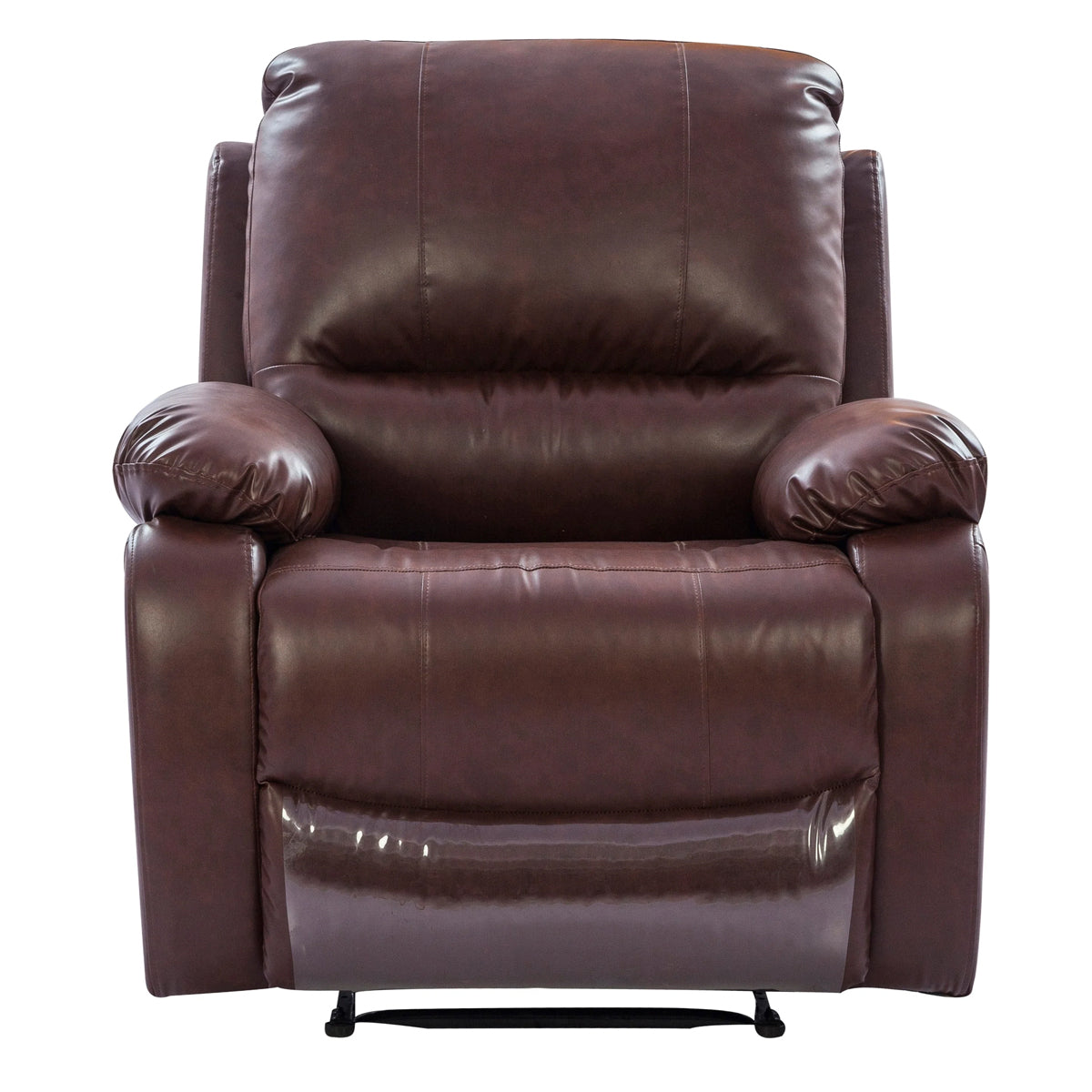 Nilkamal Jasmine 1 Seater Recliner Sofa