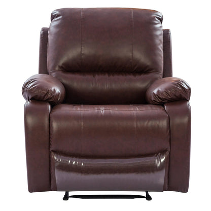 Nilkamal Jasmine 1 Seater Recliner Sofa