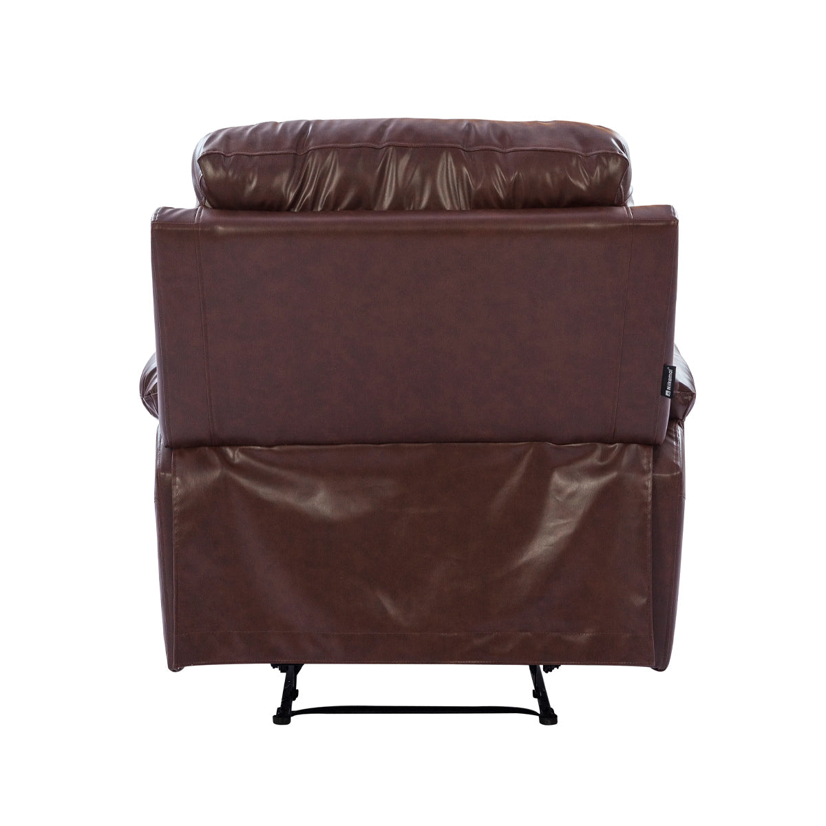 Nilkamal Jasmine 1 Seater Recliner Sofa