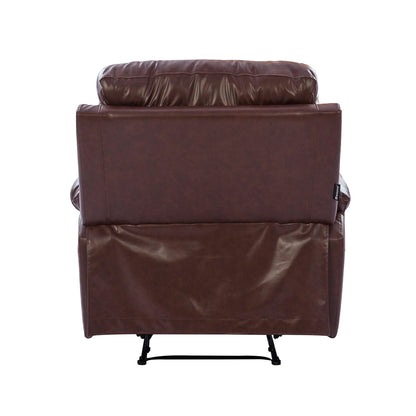 Nilkamal Jasmine 1 Seater Recliner Sofa