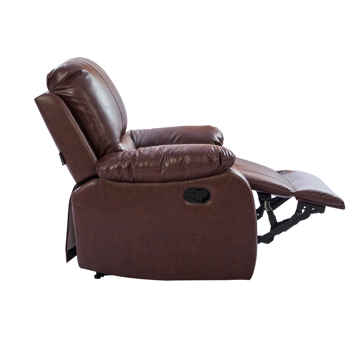 Nilkamal Jasmine 1 Seater Recliner Sofa