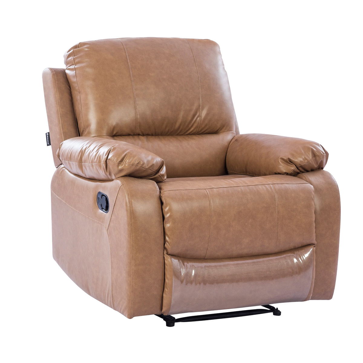 Nilkamal Jasmine 1 Seater Recliner Sofa
