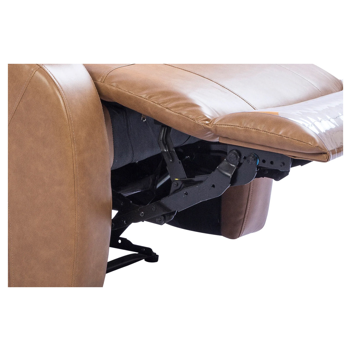 Nilkamal Jasmine 1 Seater Recliner Sofa