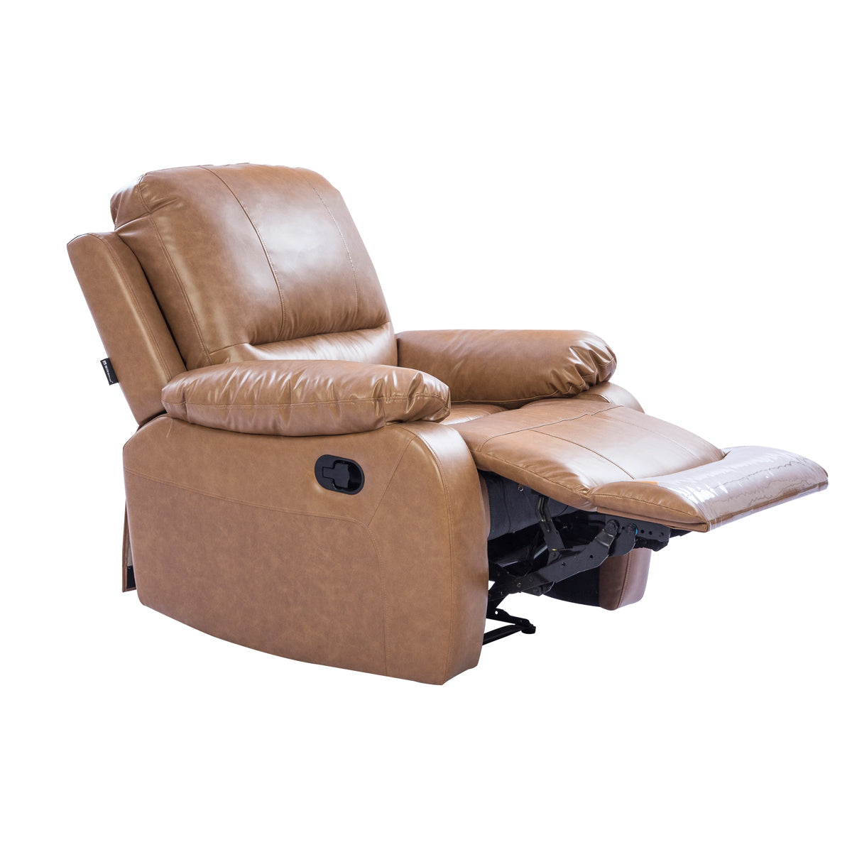Nilkamal Jasmine 1 Seater Recliner Sofa