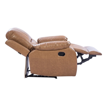Nilkamal Jasmine 1 Seater Recliner Sofa