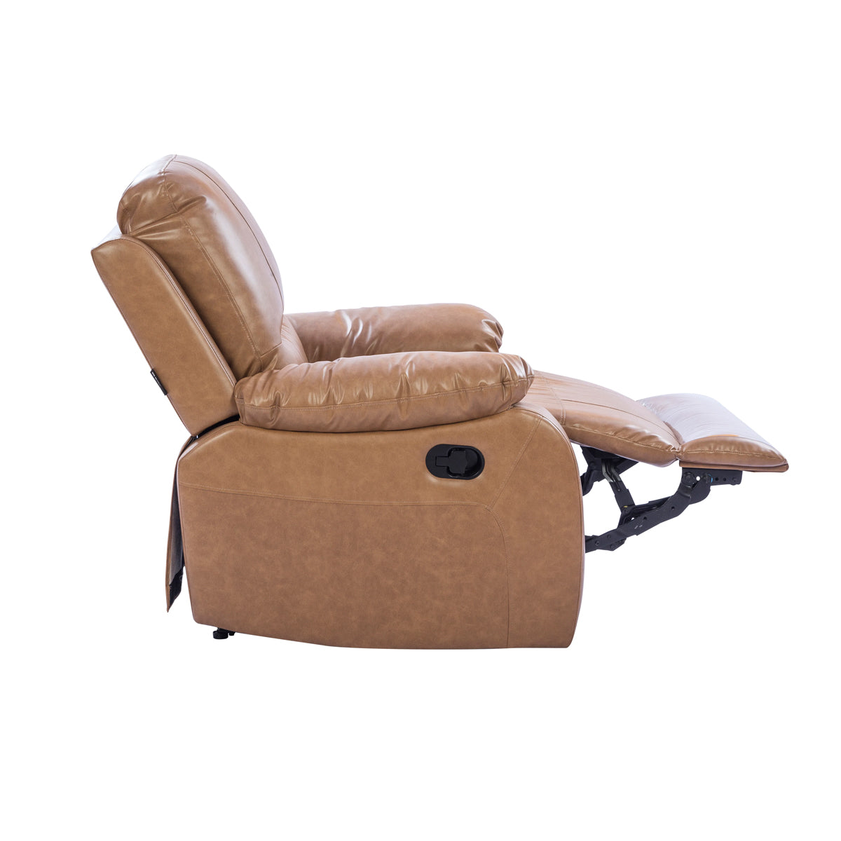 Nilkamal Jasmine 1 Seater Recliner Sofa