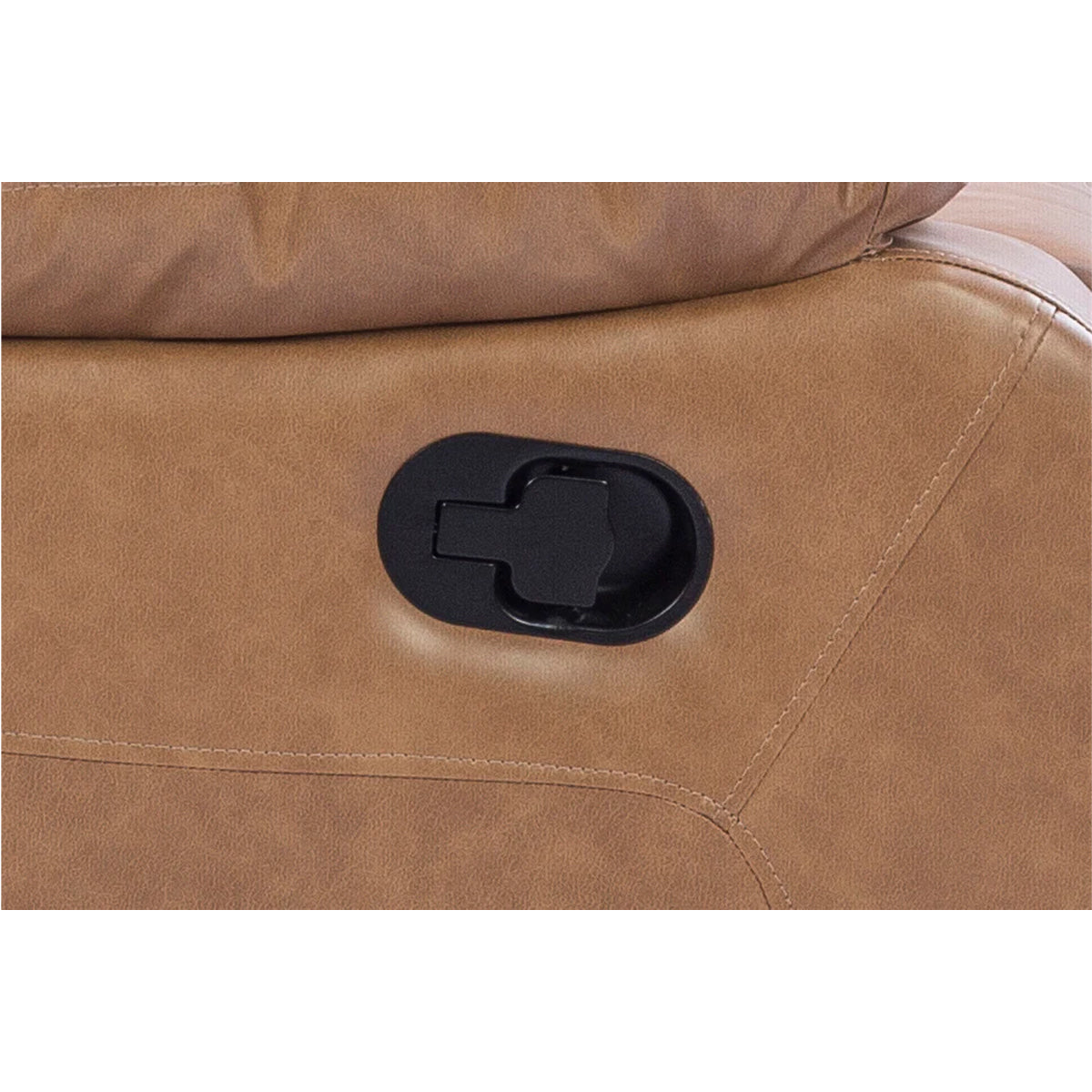 Nilkamal Jasmine 1 Seater Recliner Sofa