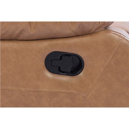 Nilkamal Jasmine 1 Seater Recliner Sofa