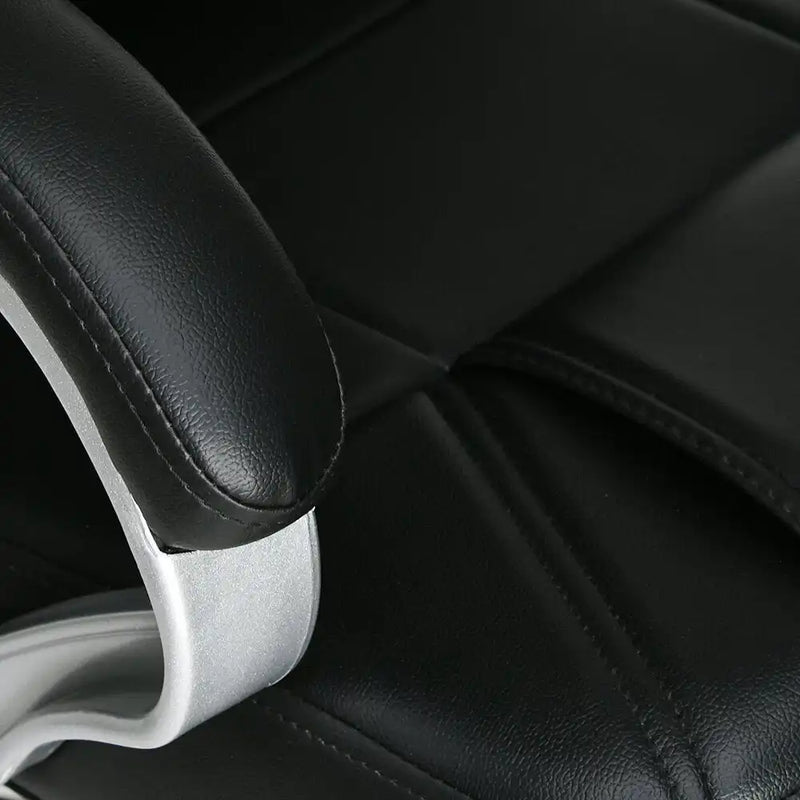 Nilkamal Mega High Back Office Chair