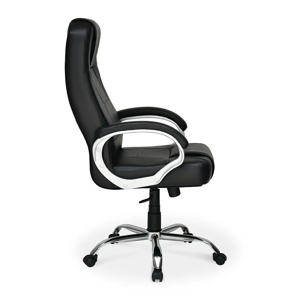 Nilkamal Mega High Back Office Chair
