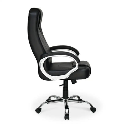 Nilkamal Mega High Back Office Chair