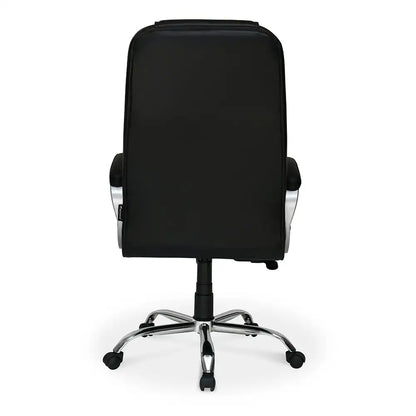 Nilkamal Mega High Back Office Chair