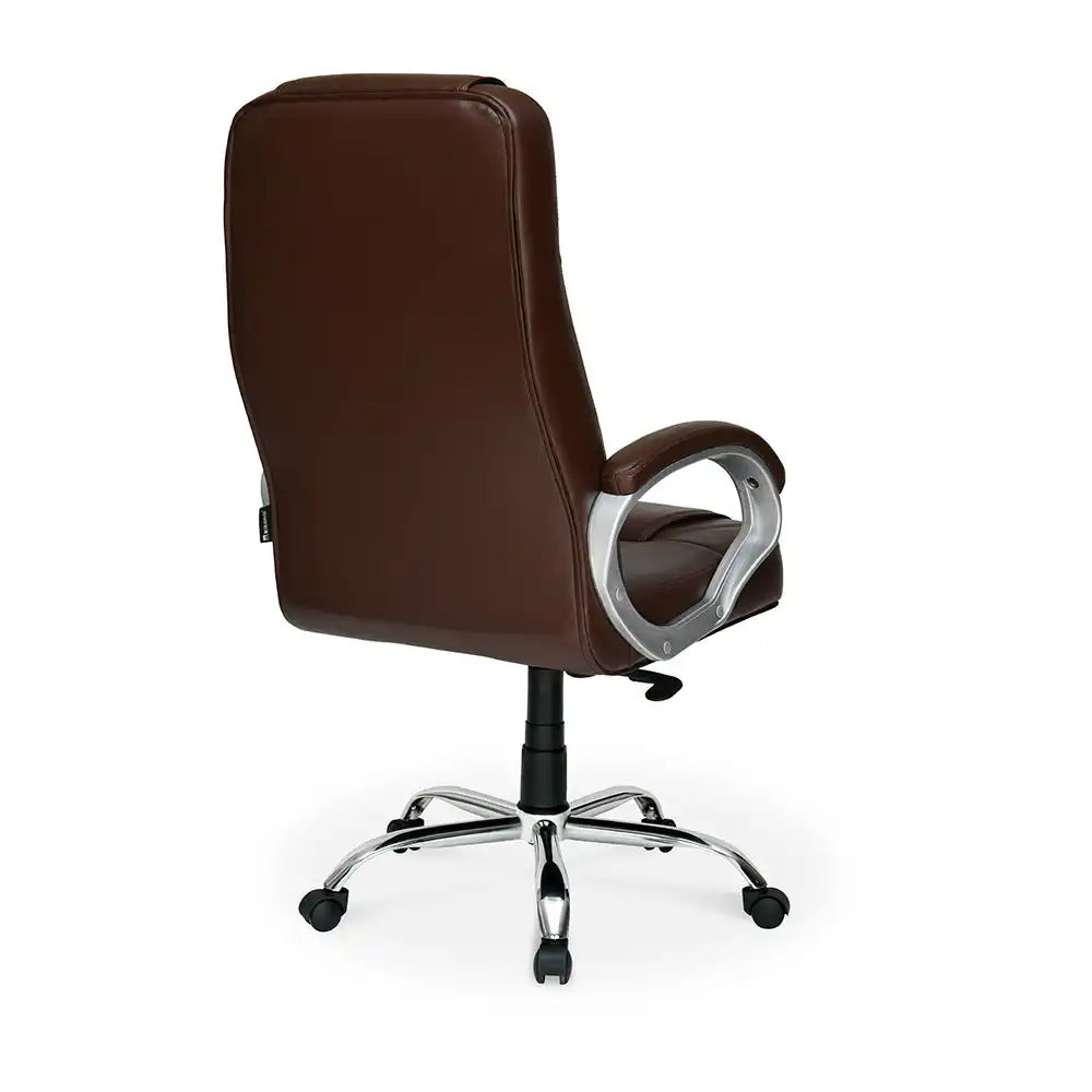 Nilkamal Mega High Back Office Chair