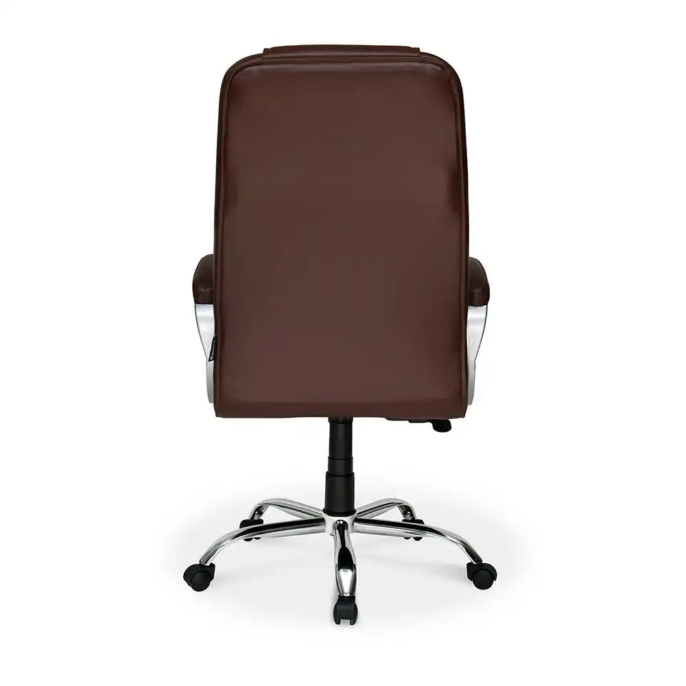 Nilkamal Mega High Back Office Chair