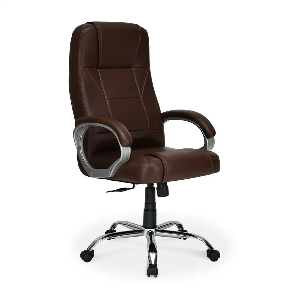 Nilkamal Mega High Back Office Chair
