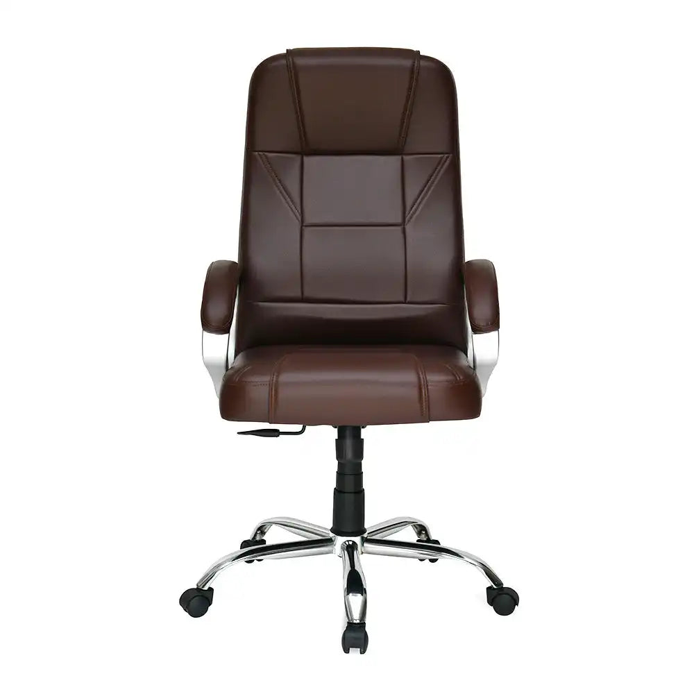 Nilkamal Mega High Back Office Chair