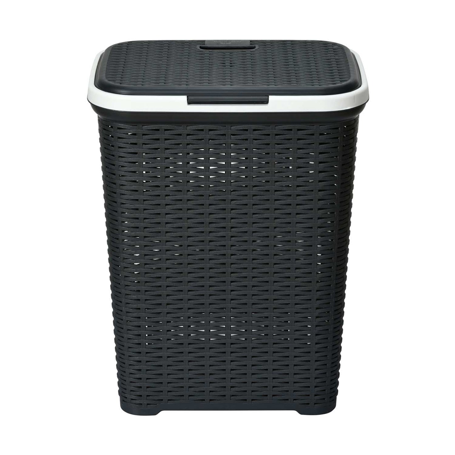 Nilkamal Laundry Basket 50L
