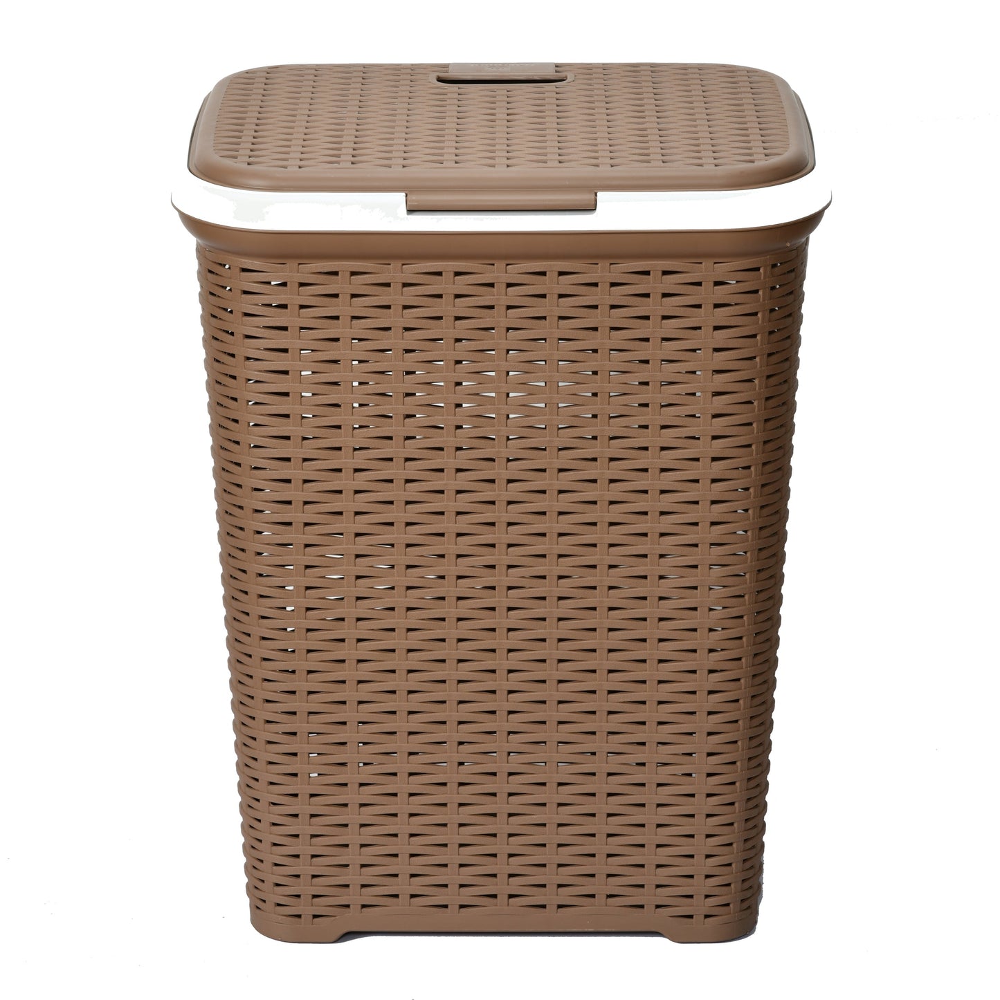 Nilkamal Laundry Basket 50L