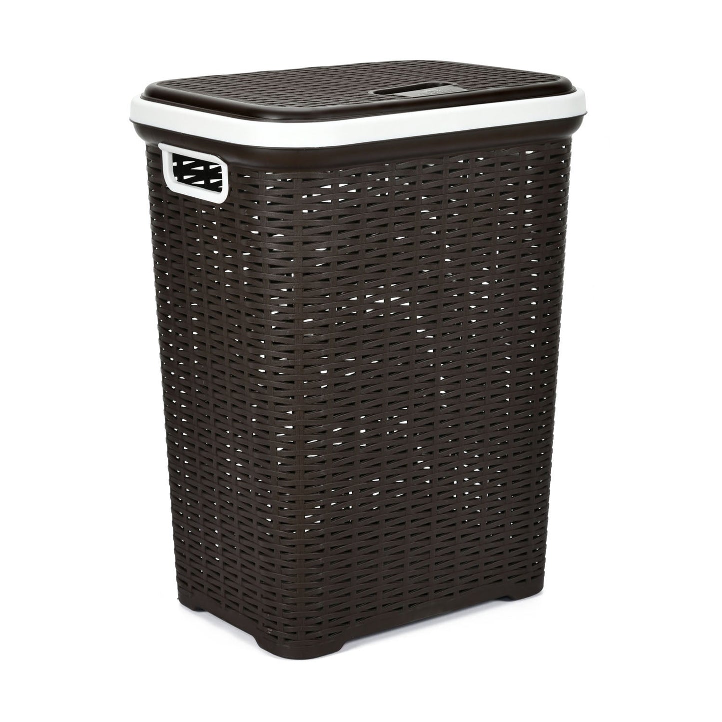 Nilkamal Laundry Basket 50L