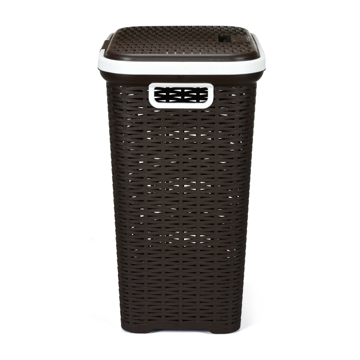 Nilkamal Laundry Basket 50L