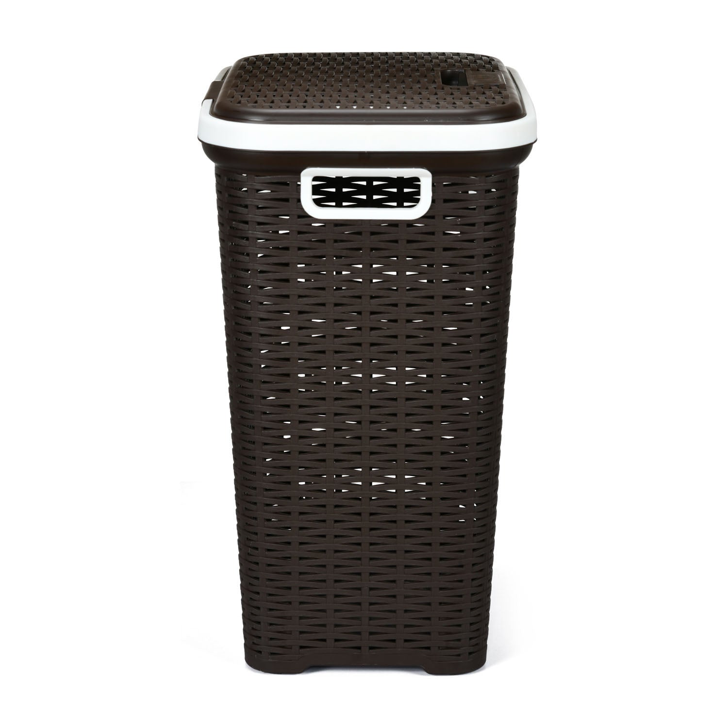 Nilkamal Laundry Basket 50L