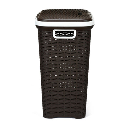 Nilkamal Laundry Basket 50L