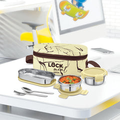 Lock Meal Tiffin (Milton)