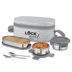 Lock Meal Tiffin (Milton)