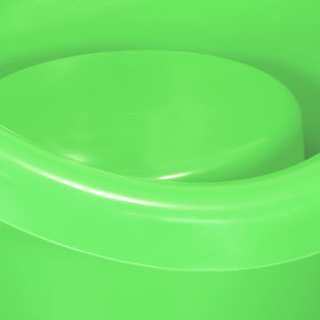 Nilkamal Lounger Plastic Chair Without Cushion