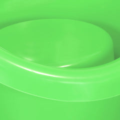 Nilkamal Lounger Plastic Chair Without Cushion