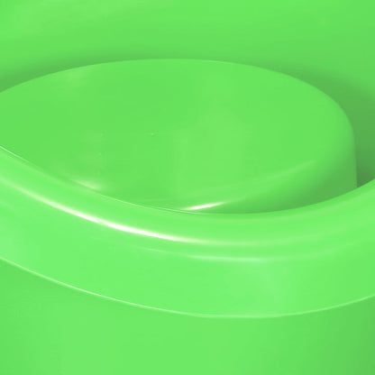 Nilkamal Lounger Plastic Chair Without Cushion