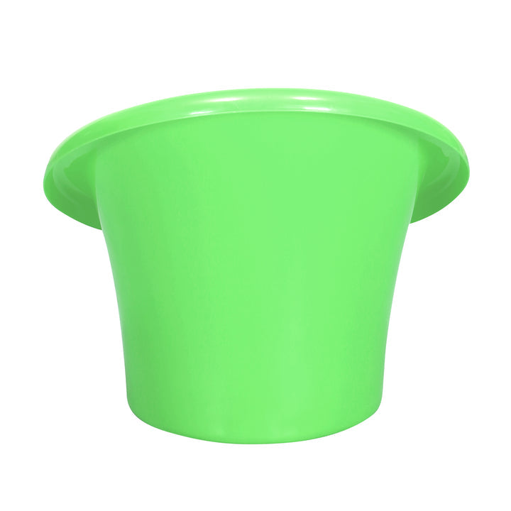 Nilkamal Lounger Plastic Chair Without Cushion