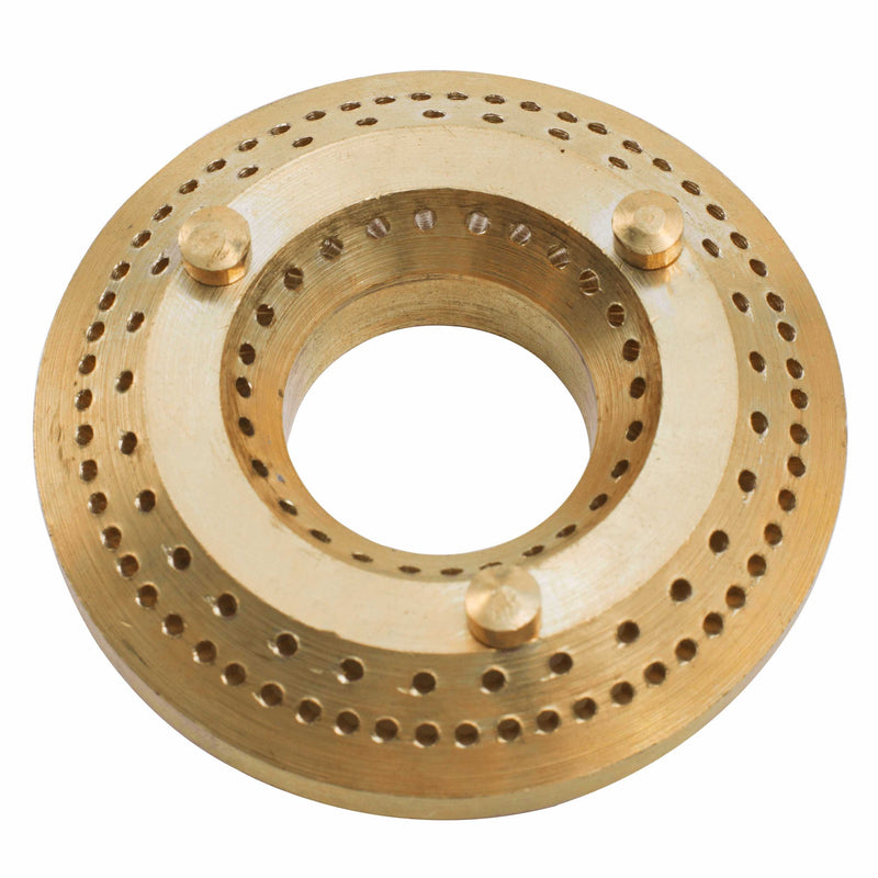 Premier LPG Stove Brass Burner